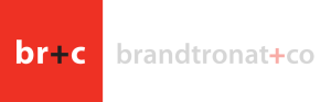 Brandt Ronat logo
