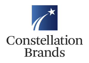 Constellation Wine Logo