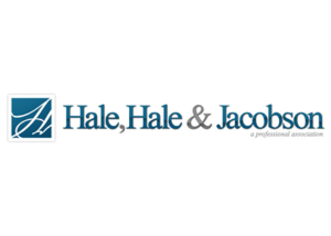 Hale Hale & Jacobson Logo