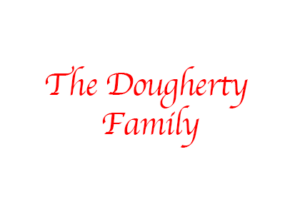 The Dougherty Family