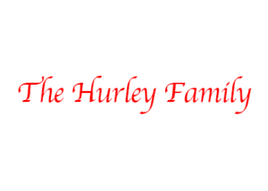 The Hurley Family