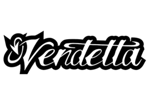 Vendetta Logo