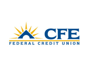 CFE Federal Credit Union Logo