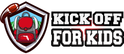 Kick Off For Kids Benefiting Central Florida Public School Pantries